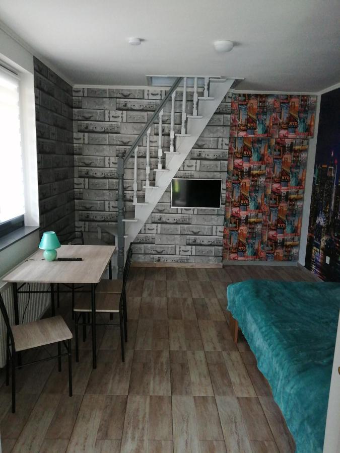 Illaberek Apartmanok Hajdúszoboszló Eksteriør bilde